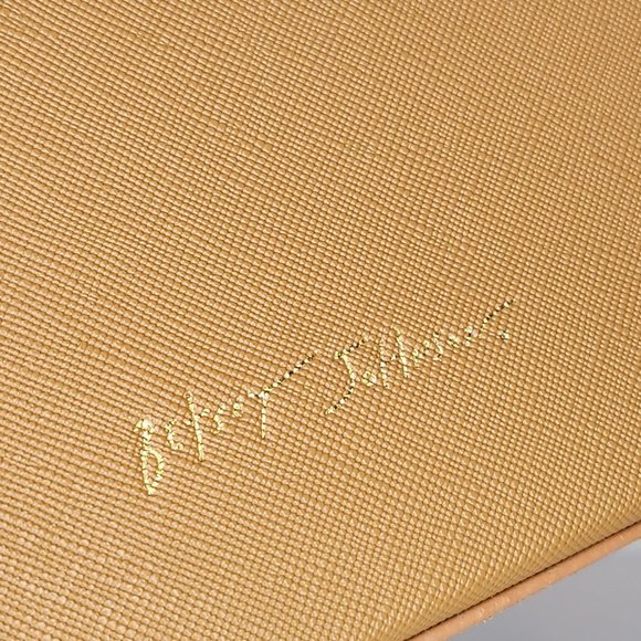 Betsey Johnson XOCHARLIE Triple Compartment Satchel with Card Holder - NWT - Picture 9 of 13